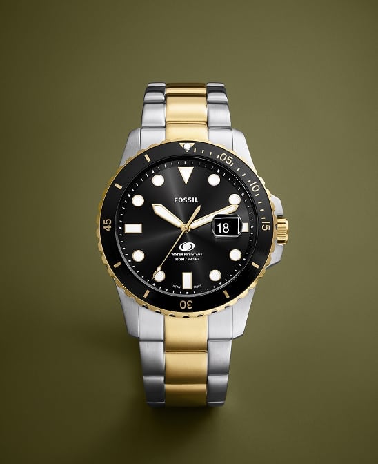 Fossilウォッチコレクション - メンズ＆レディース - Fossil Japan