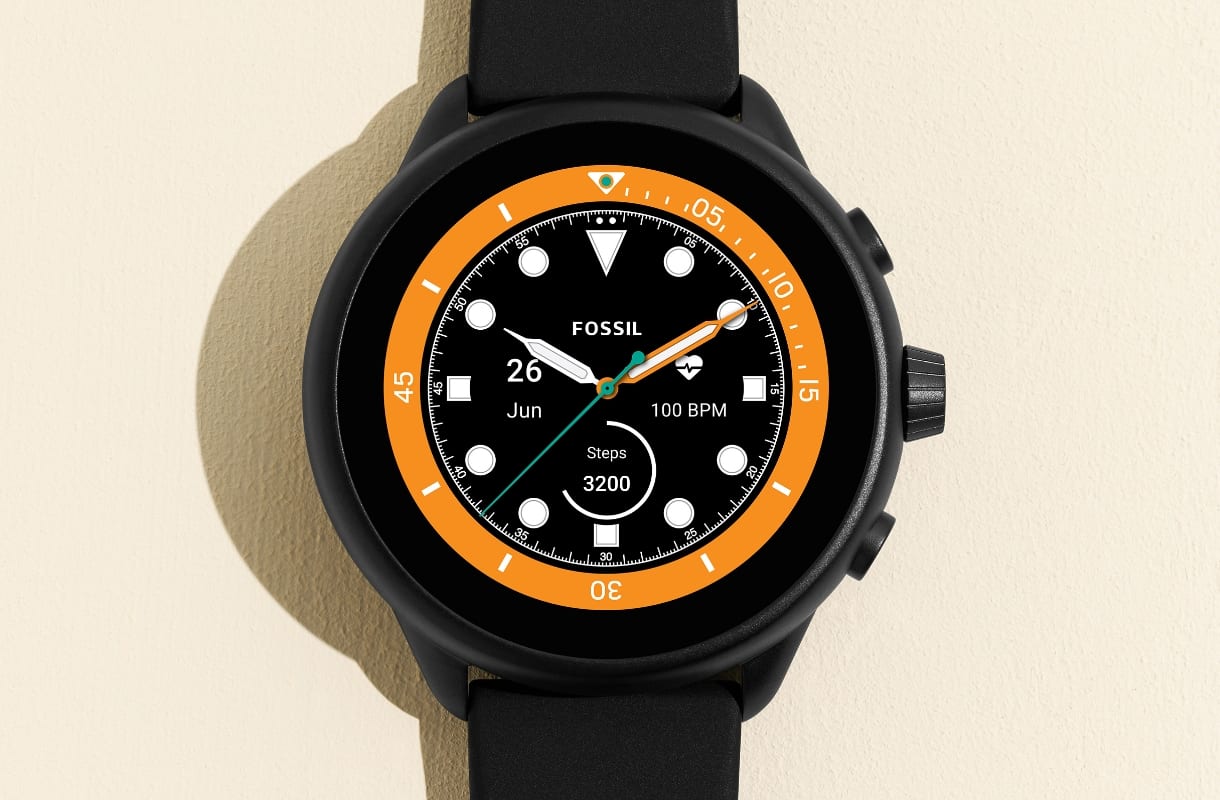 Buy Watches Online Fossil