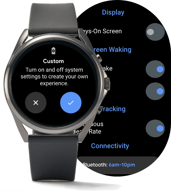 Fossil watch smart gen 5 hotsell
