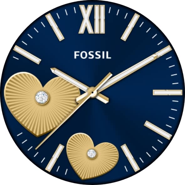 Fossil sport smartwatch faces outlet