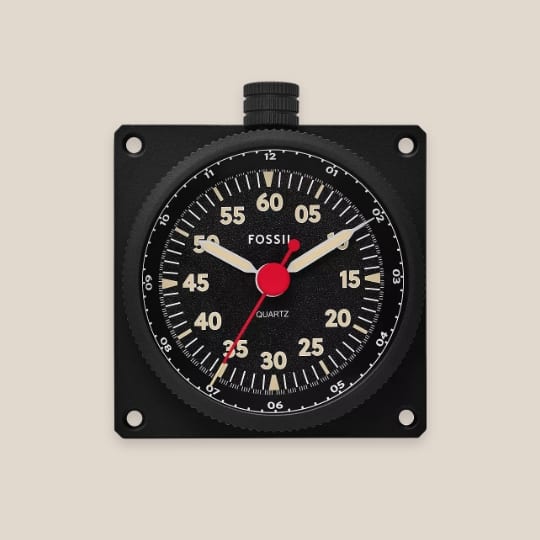 The Sport Tourer desk clock.