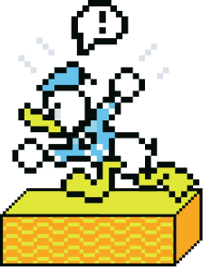 Donald Duck