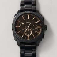 Men's Machine watch.