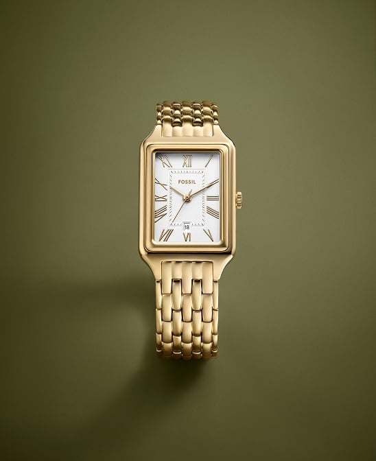 Fossilウォッチコレクション - メンズ＆レディース - Fossil Japan