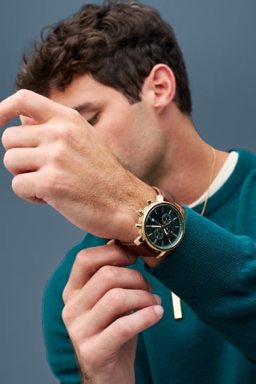 Fossil outlet smartwatch 2025