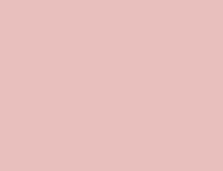 Pale pink background