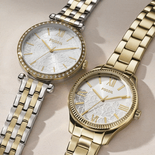 Outlet - Fossil