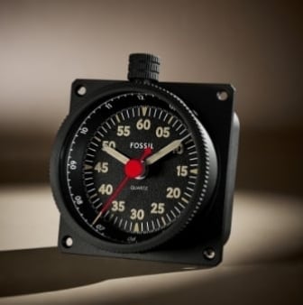 The Sport Tourer desk clock.