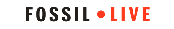 Fossil Live logo