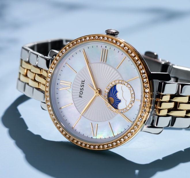 men's fossil watches near me
