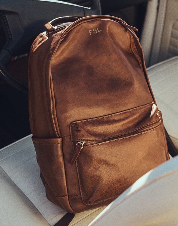 Acquista borse uomo - Fossil