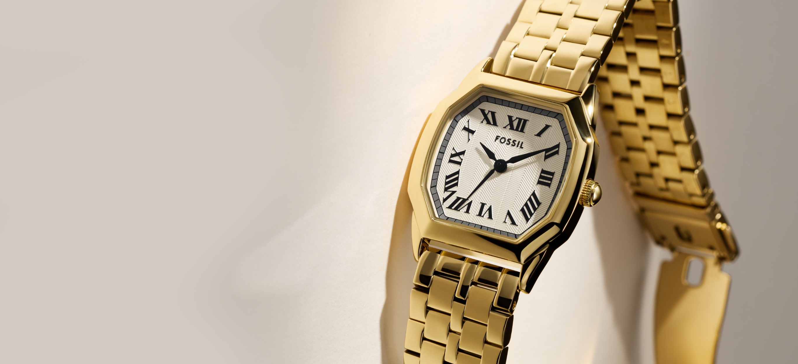 Fossil watch official website store