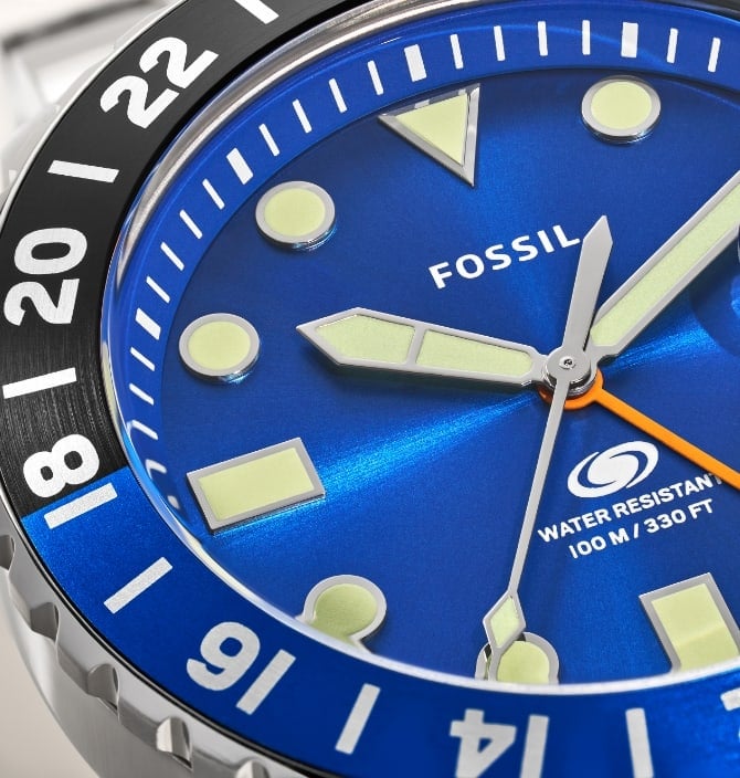Fossil The Official Site for Fossil Watches, Handbags, Jewelry