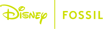 Image du logo Disney | Fossil