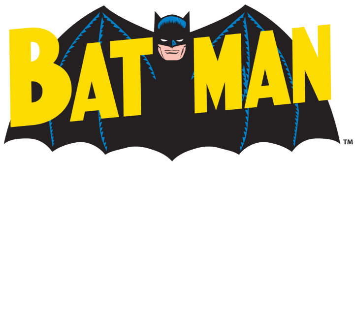 Batman x Fossil