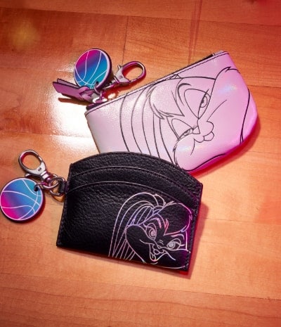 Accesorios para mujer Space Jam by Fossil.