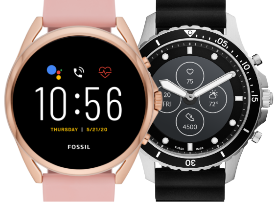 Fossil Gen 5 Refurbished 2024 towncentervb