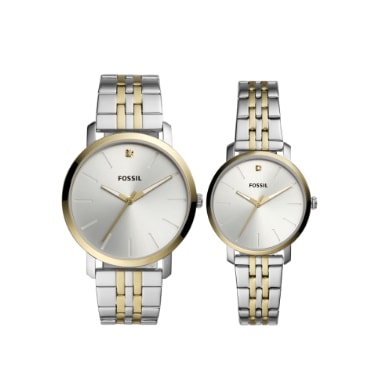 Fossil herrenuhren outlet - Der absolute Favorit unserer Produkttester