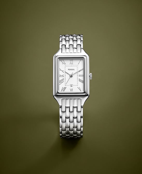 Fossilウォッチコレクション - メンズ＆レディース - Fossil Japan