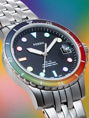 Pride Watch
