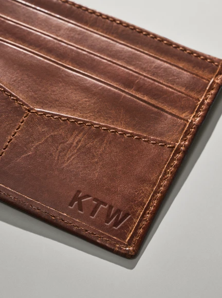 Derrick Wallet