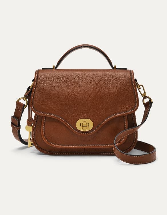 Bolso Fossil Heritage