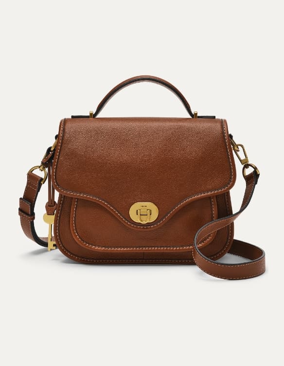 Fossil Heritage Bag