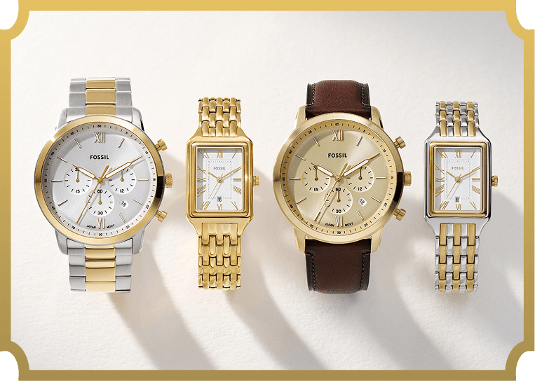 FOSSIL JP｜フォッシル日本公式オンラインストア