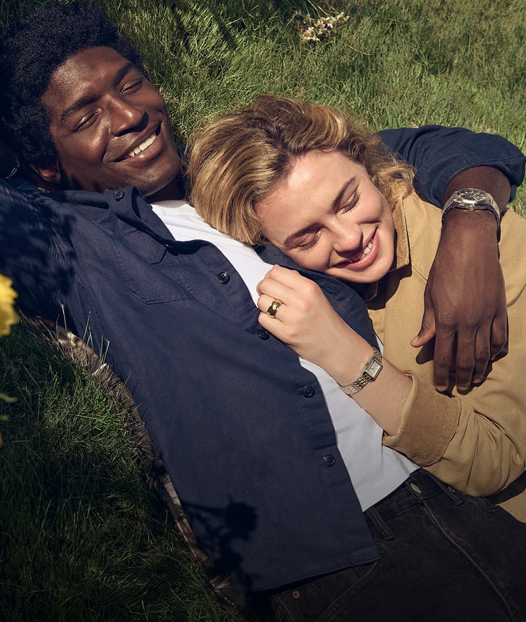 新着商品 – Fossilウォッチ、バッグ、アクセサリー - Fossil Japan