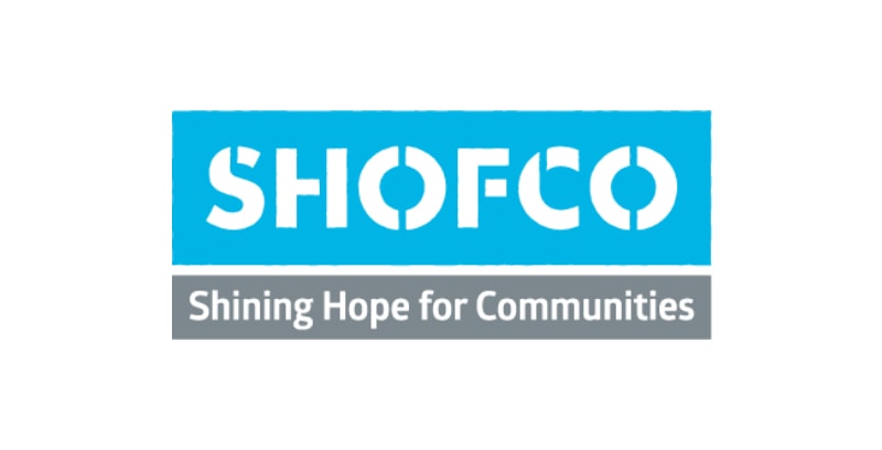 Shining Hope For Communities (SHOFCO) logo