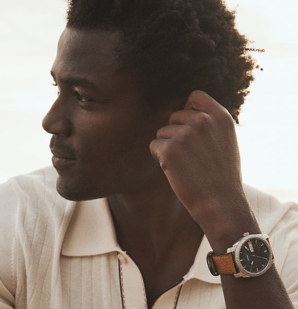 Fossil Watches 