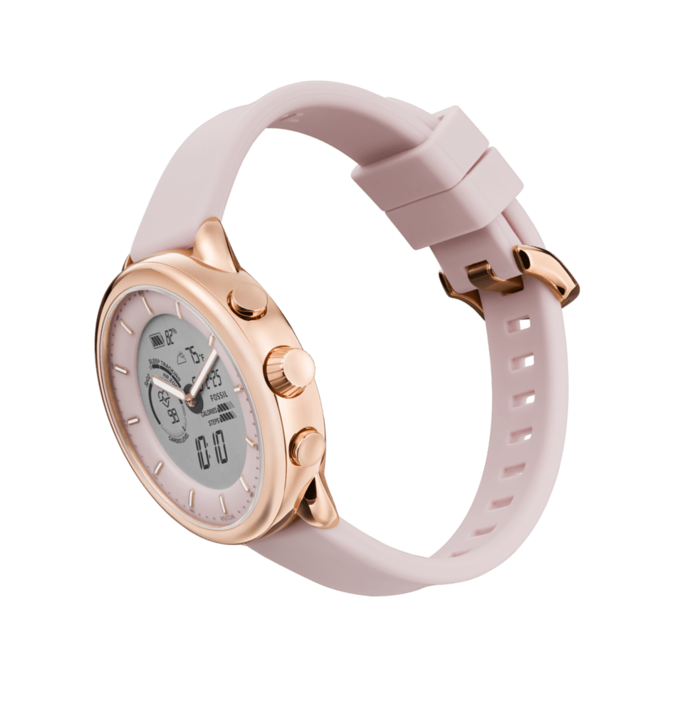 Montre connectée Gen 6 Display Wellness FTW4071 - Fossil - Ocarat