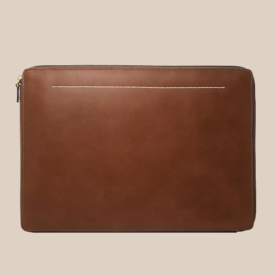 WESTOVER ラップトップスリーブ 