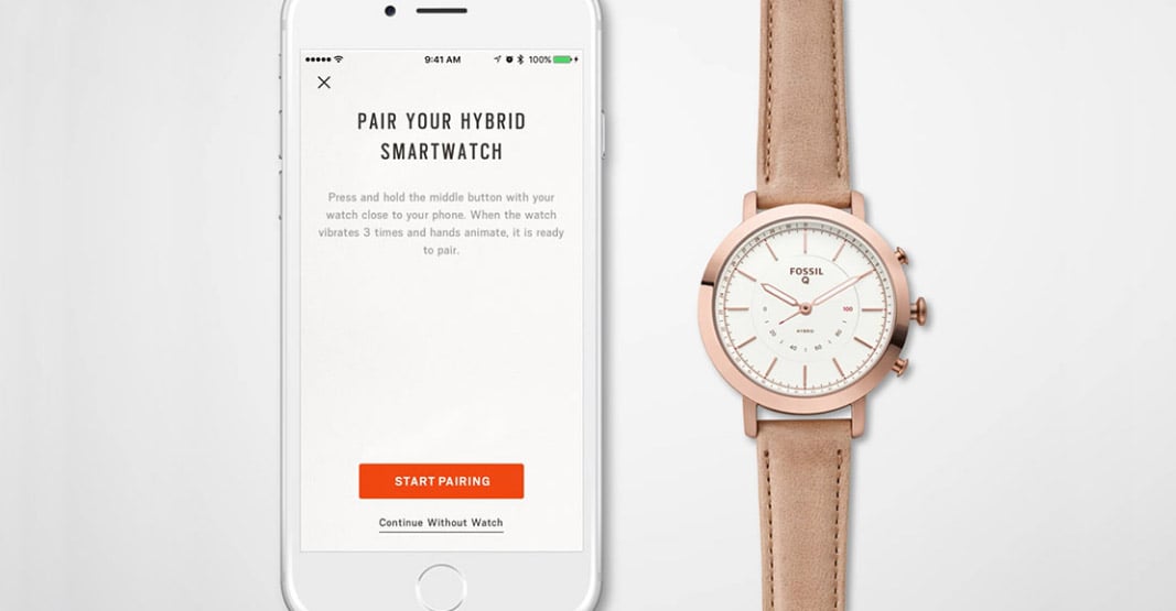Video: So richtest Du Deine Smartwatch ein