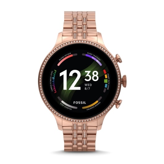 Woman's smartwatches