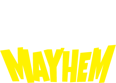 CLICK FRENZY MAYHEM