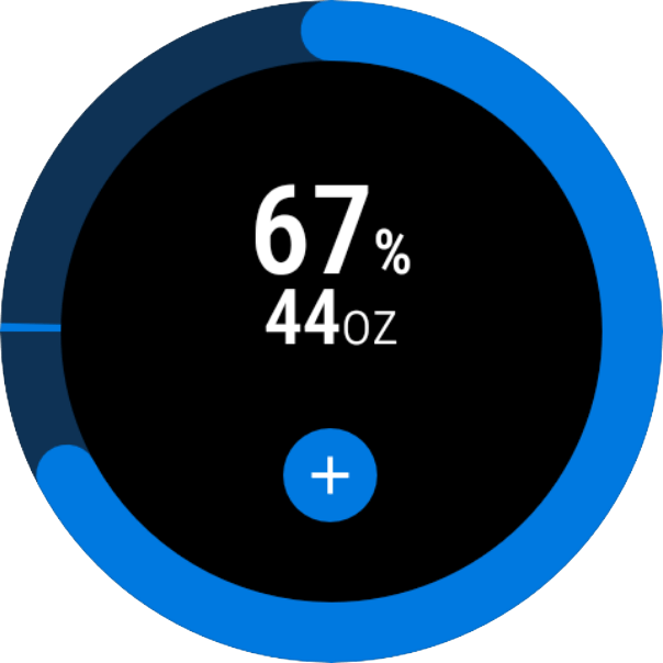 Gen 6 Smartwatch Venture Edition Olive Fabric and Leather - FTW4068 - Fossil