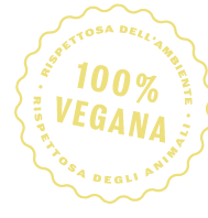 100% Vegan