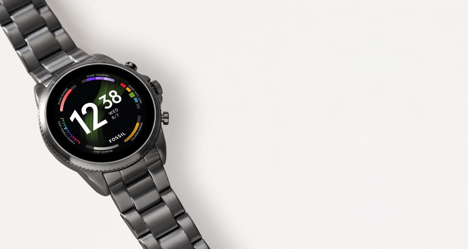 Fossil gen 4 shop au