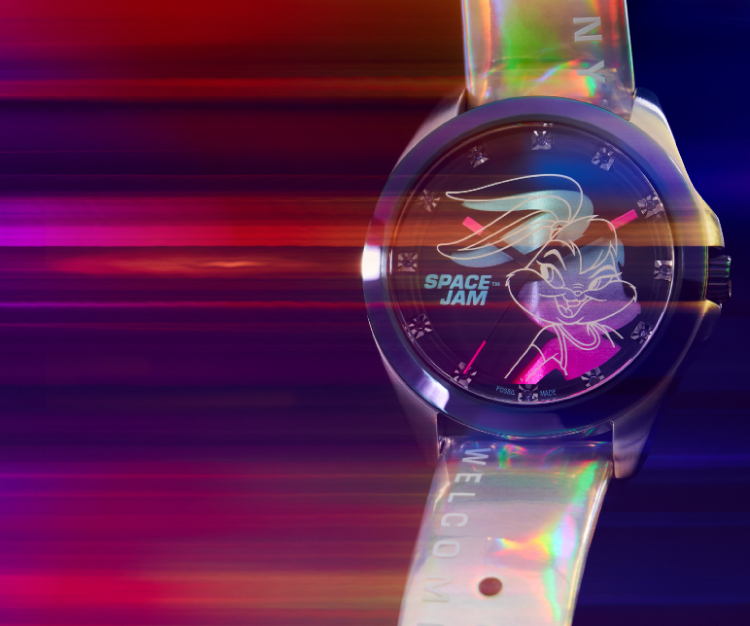 Space Jam Watch Background Space Jam Watch Background