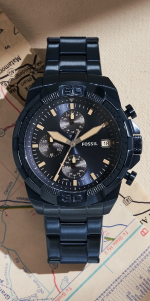 Fossil armbanduhr damen leder - Der absolute Vergleichssieger