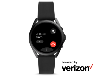 Gen 5 LTE Smartwatch