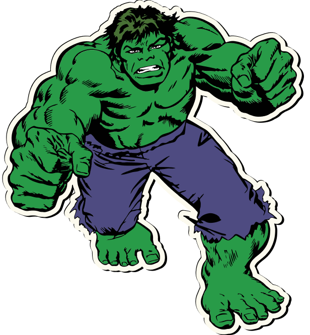 Hulk