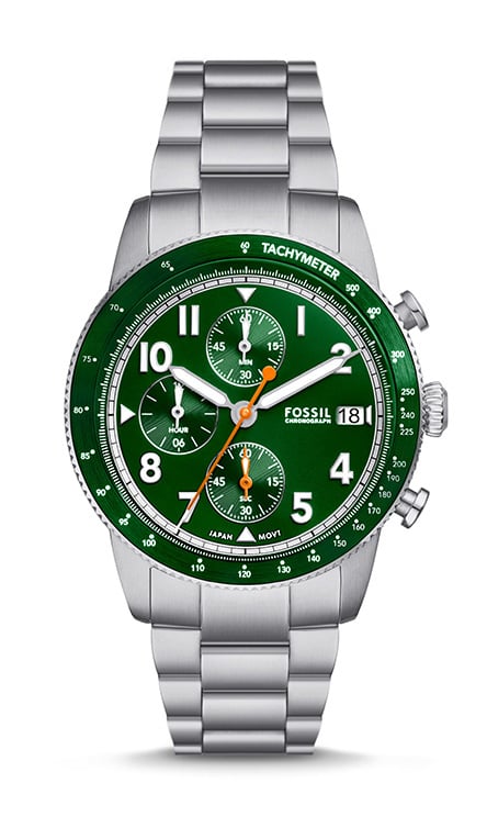 Die Uhr Sport Tourer.