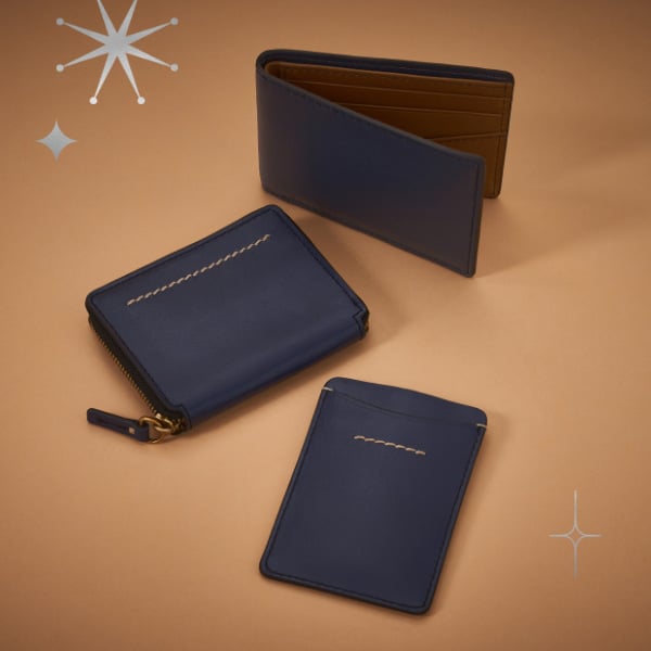 39 Best Designer Card Holders: Luxury Card Cases