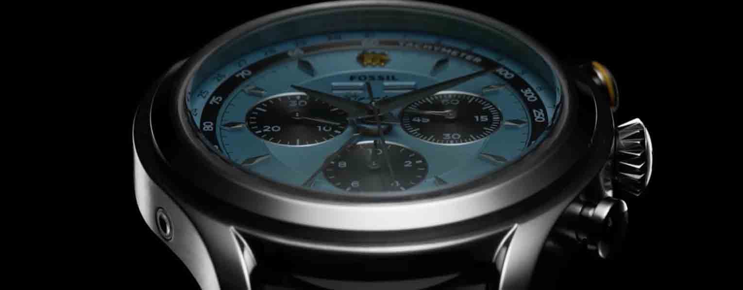 Fossil US - The Official Site for Fossil Watches, Handbags