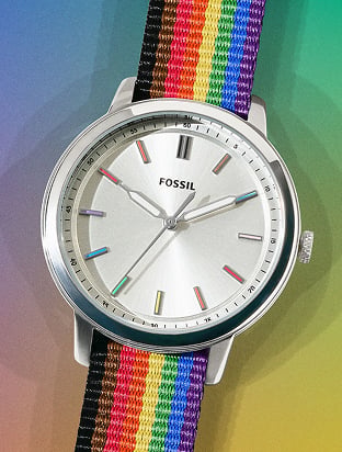 Limited-Edition Pride