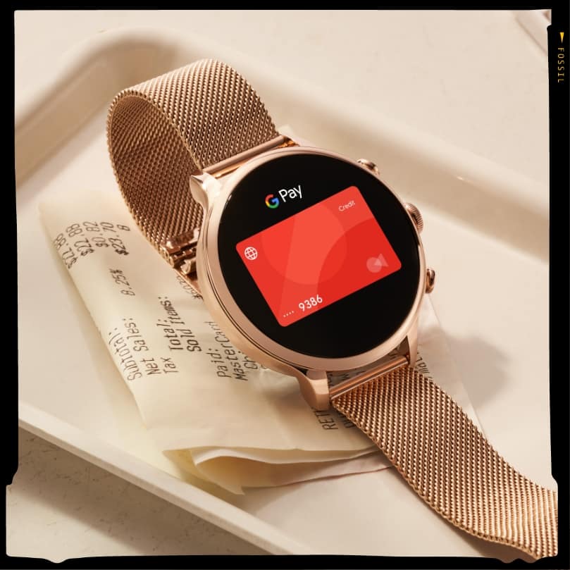 Gen 6 Smartwatches: Discover Our Most Advanced Smart Watch Release Gen 6 Smartwatches: Discover Our Most Advanced Smart Watch Release