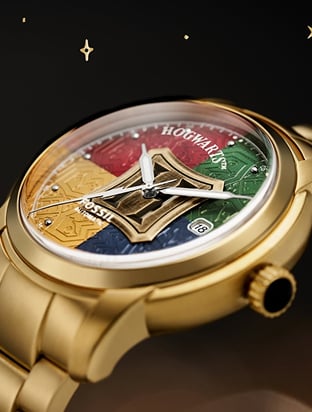 Harry Potter™ x Fossil