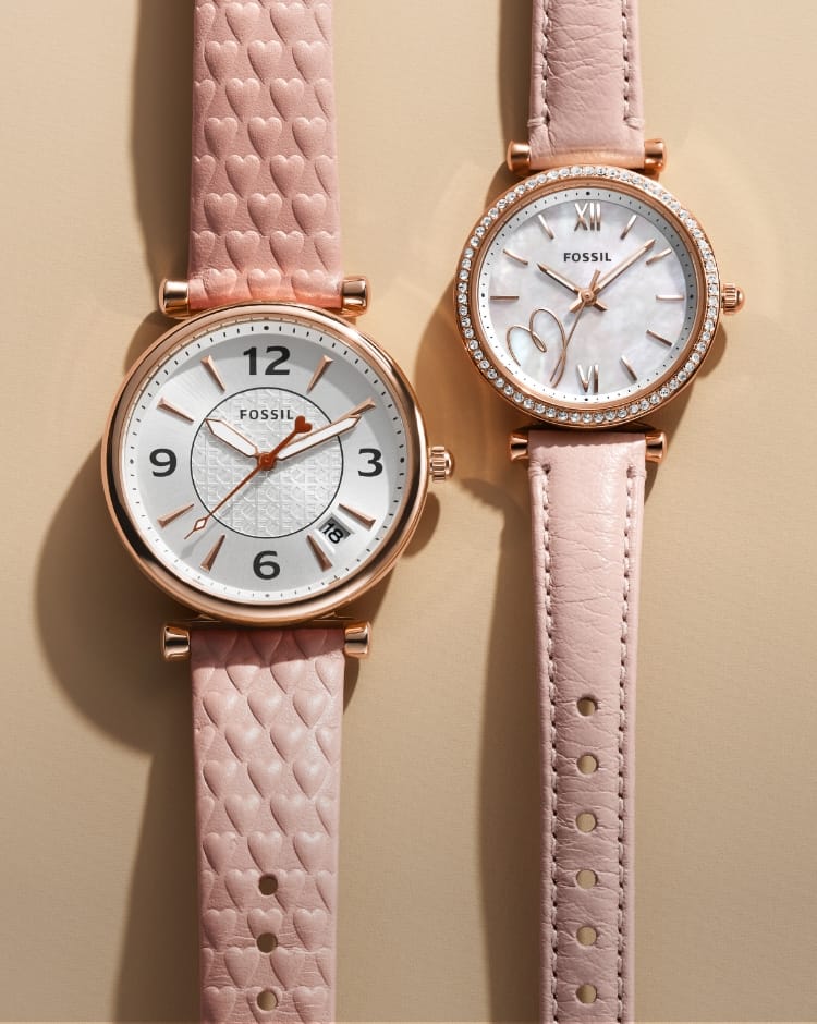 Fossil - The Official Site for Fossil Watches, Handbags, Jewelry ...